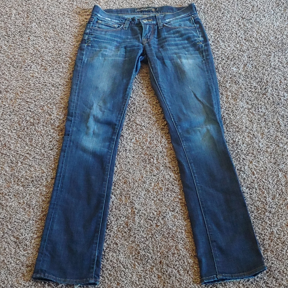 Lucky Brand 0/25 Jeans